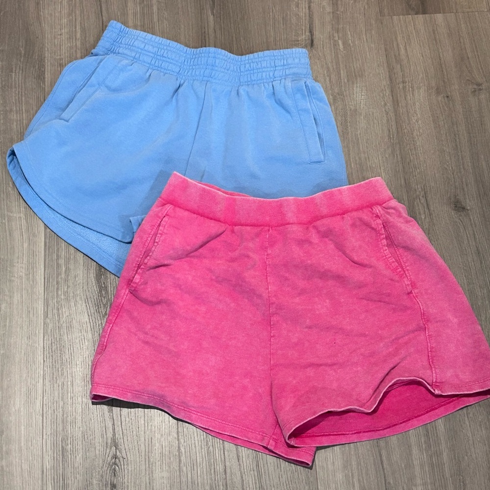 ❥𝗗𝗔𝗡𝗦𝗞𝗜𝗡: Women’s Shorts